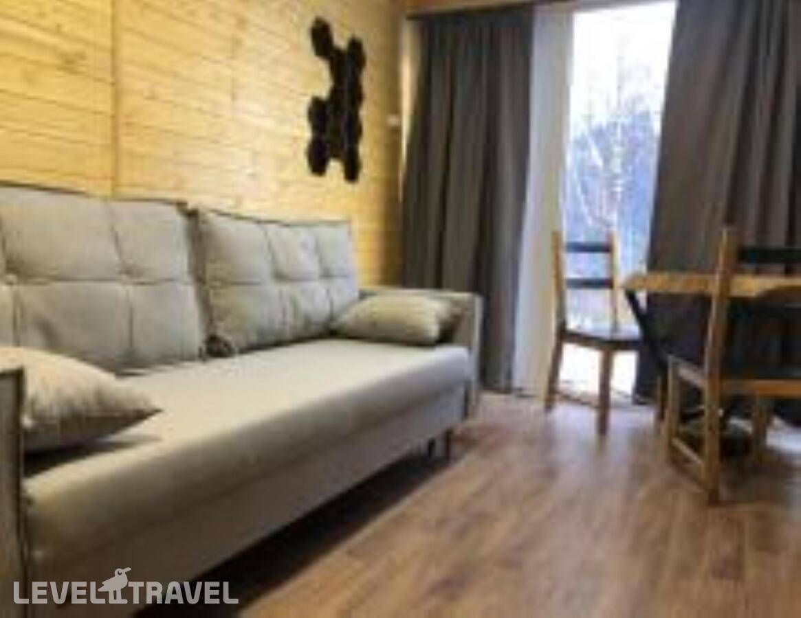 фотографии отеля Трипфит в Россия(Архыз) - фото №9