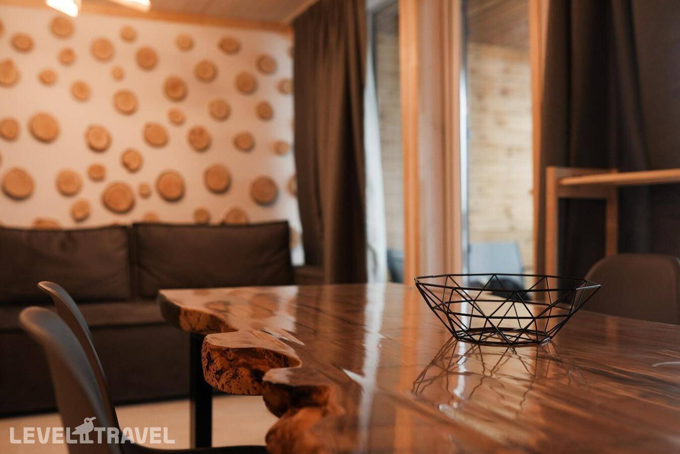 фотографии отеля Трипфит в Россия(Архыз) - фото №27