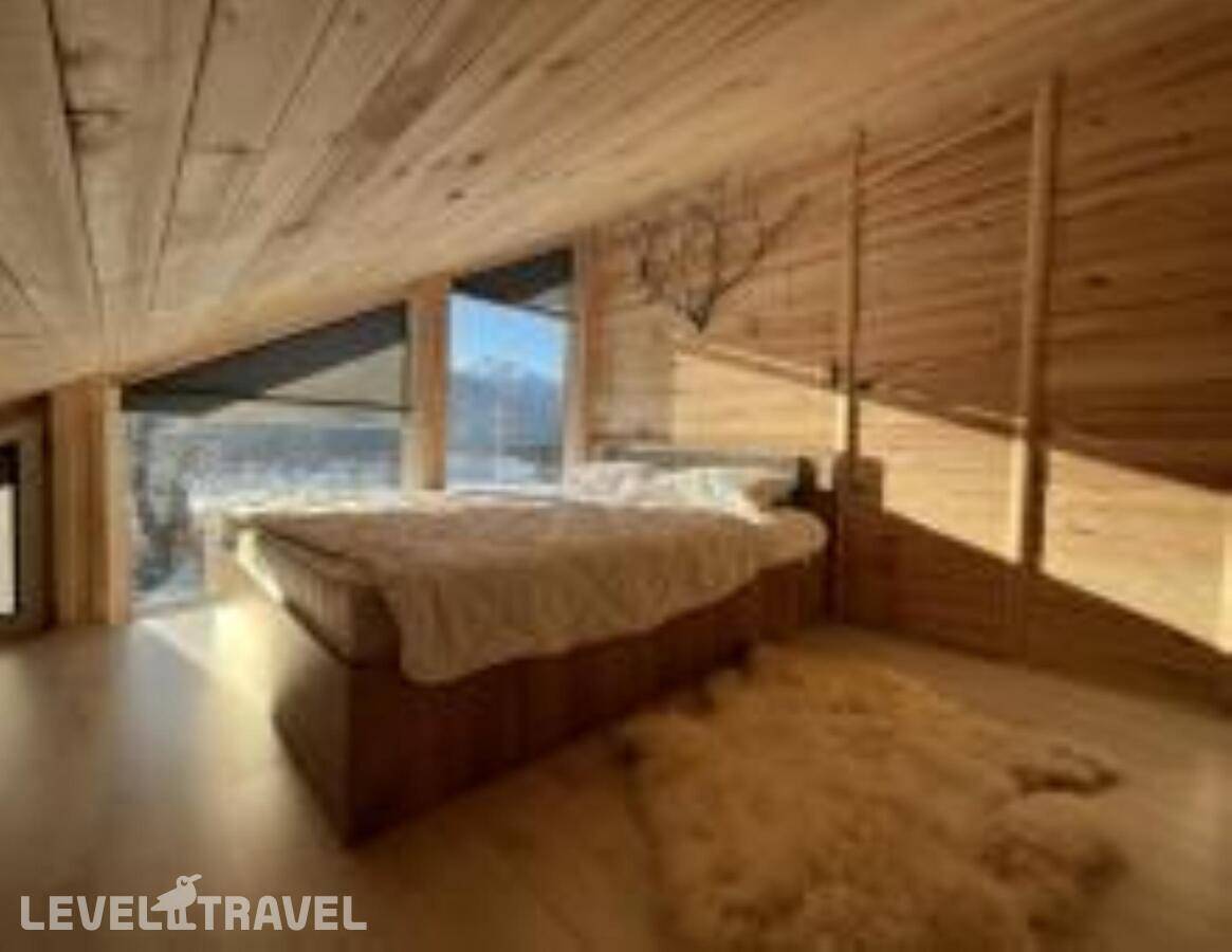 фотографии отеля Трипфит в Россия(Архыз) - фото №5