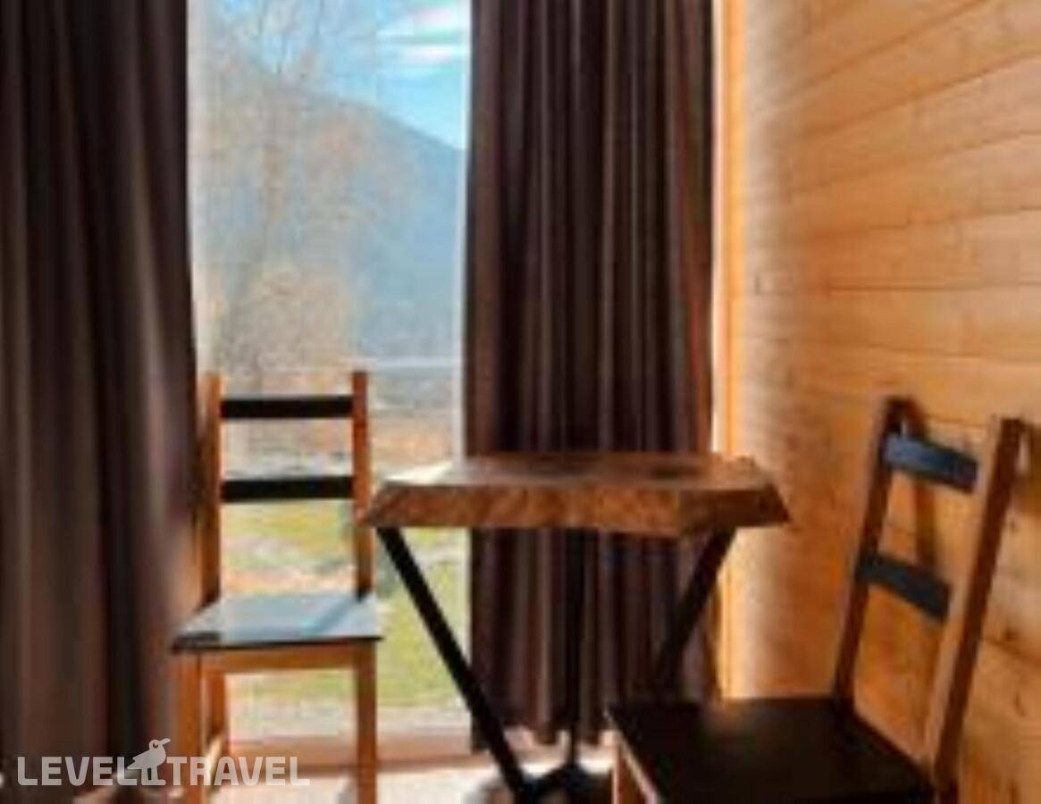 фотографии отеля Трипфит в Россия(Архыз) - фото №12