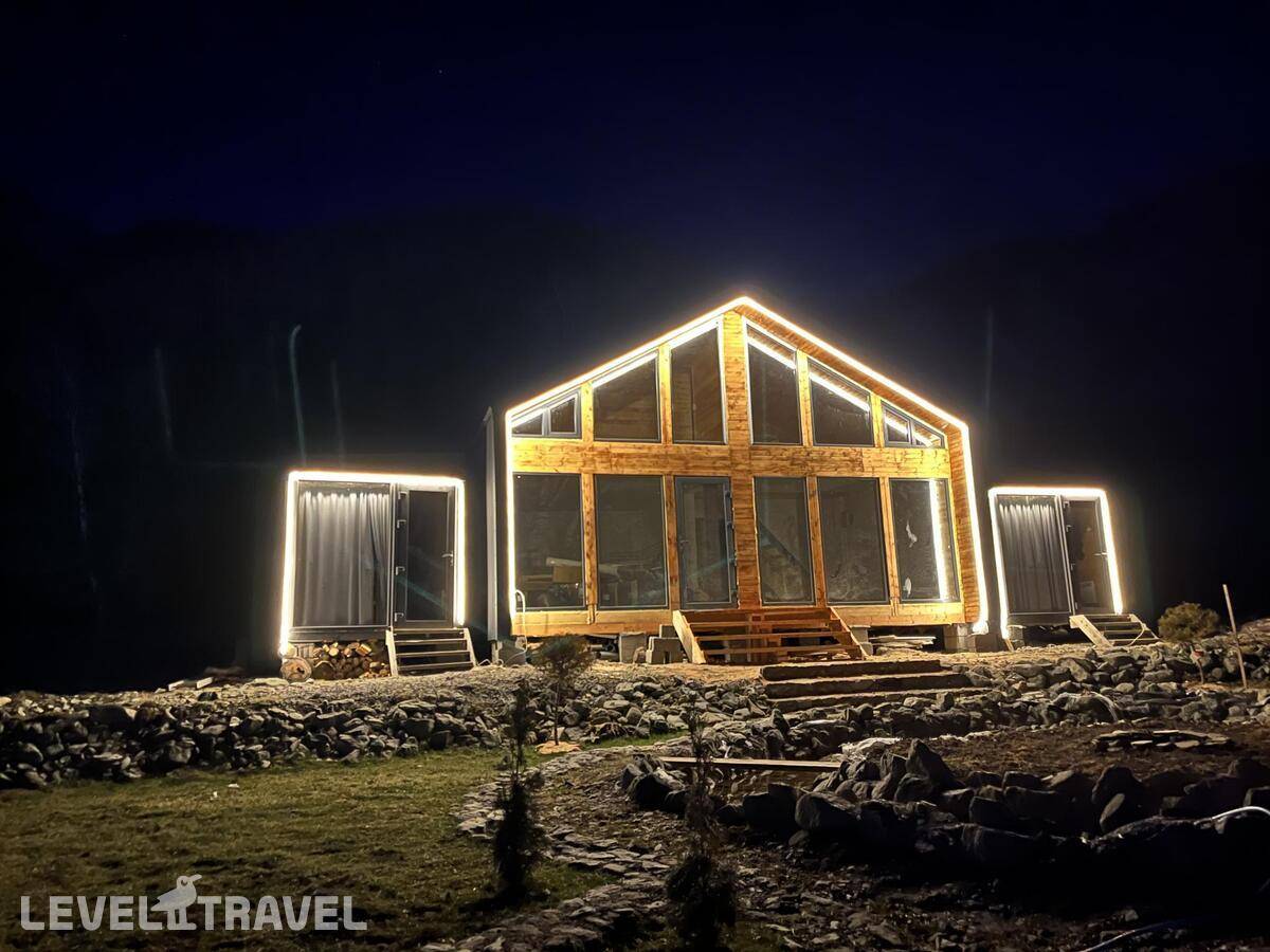 фотографии отеля Трипфит в Россия(Архыз) - фото №57