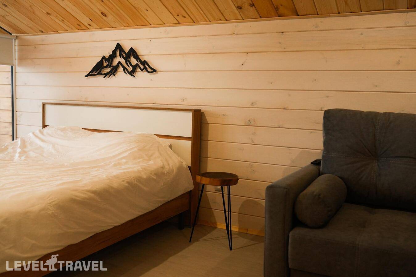 фотографии отеля Трипфит в Россия(Архыз) - фото №23