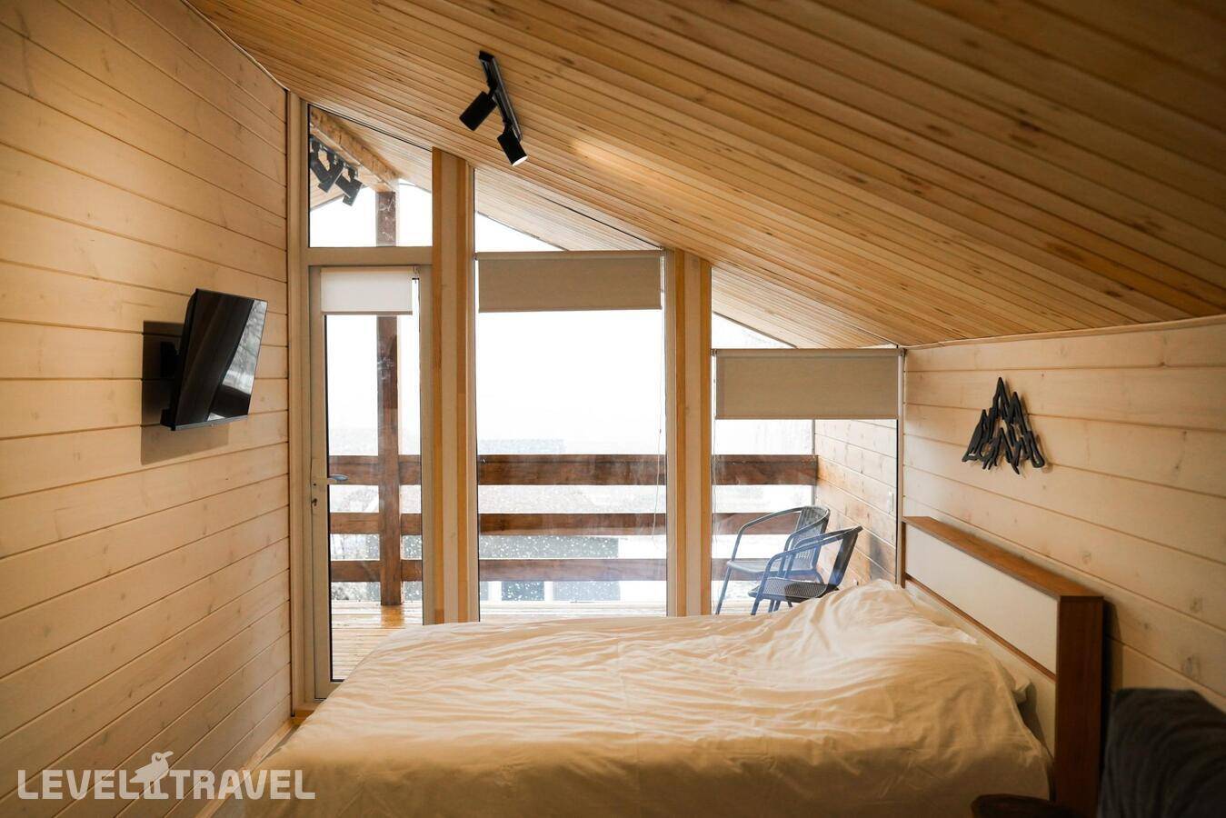 фотографии отеля Трипфит в Россия(Архыз) - фото №22