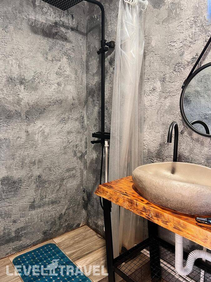 фотографии отеля Трипфит в Россия(Архыз) - фото №63