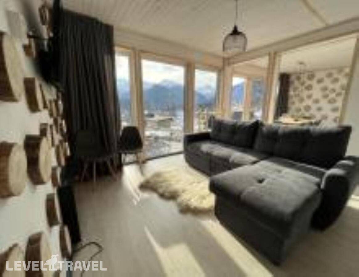 фотографии отеля Трипфит в Россия(Архыз) - фото №8