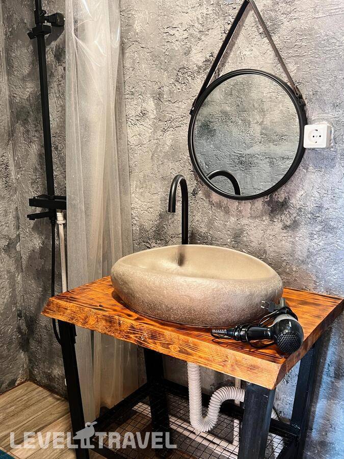 фотографии отеля Трипфит в Россия(Архыз) - фото №66