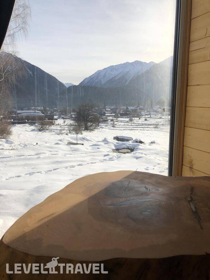 фотографии отеля Трипфит в Россия(Архыз) - фото №64