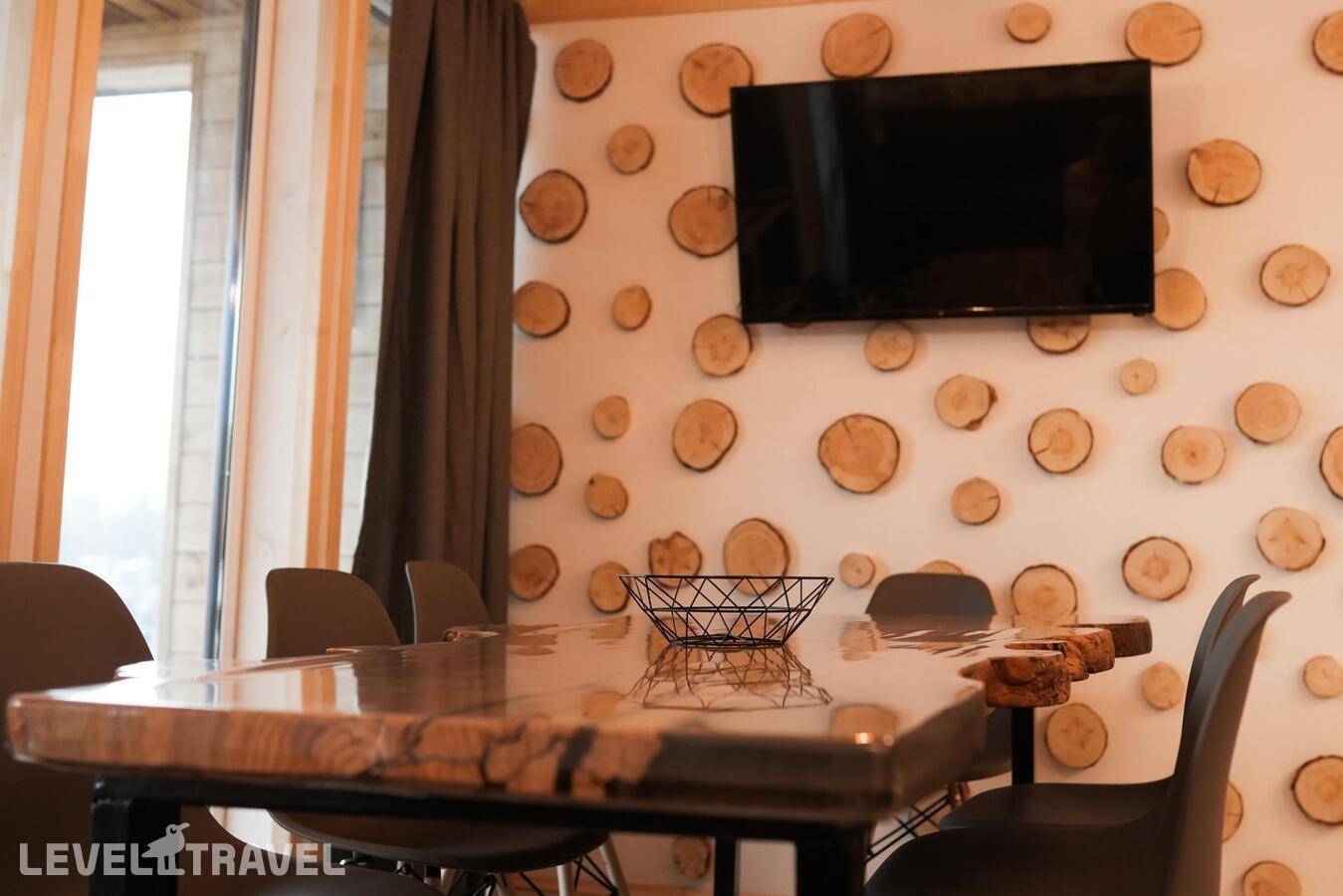 фотографии отеля Трипфит в Россия(Архыз) - фото №30