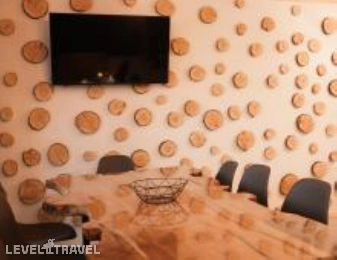 фотографии отеля Трипфит в Россия(Архыз) - фото №13