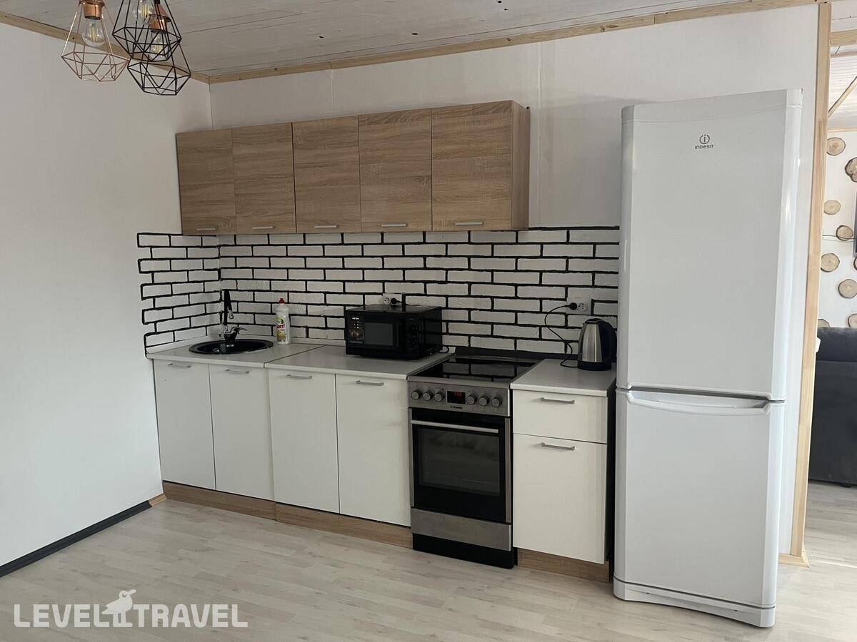 фотографии отеля Трипфит в Россия(Архыз) - фото №51