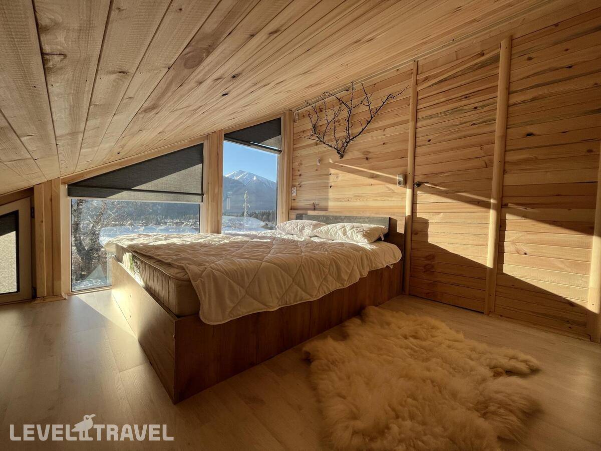 фотографии отеля Трипфит в Россия(Архыз) - фото №47