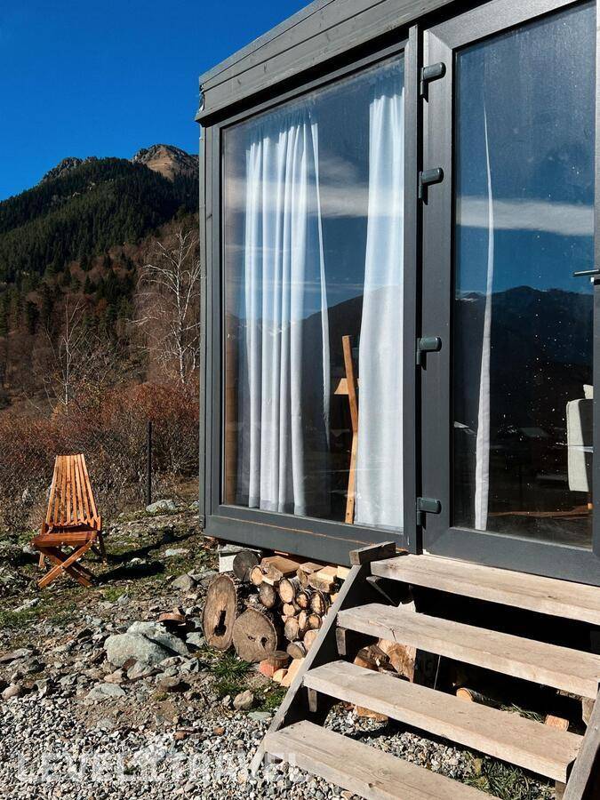 фотографии отеля Трипфит в Россия(Архыз) - фото №65