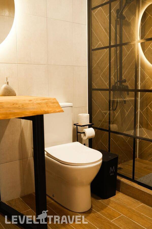 фотографии отеля Трипфит в Россия(Архыз) - фото №34