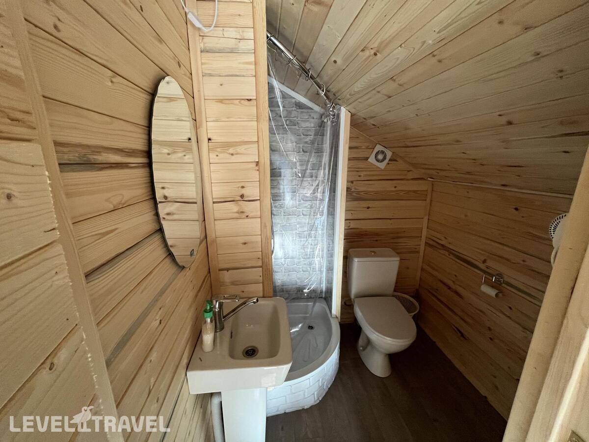 фотографии отеля Трипфит в Россия(Архыз) - фото №54