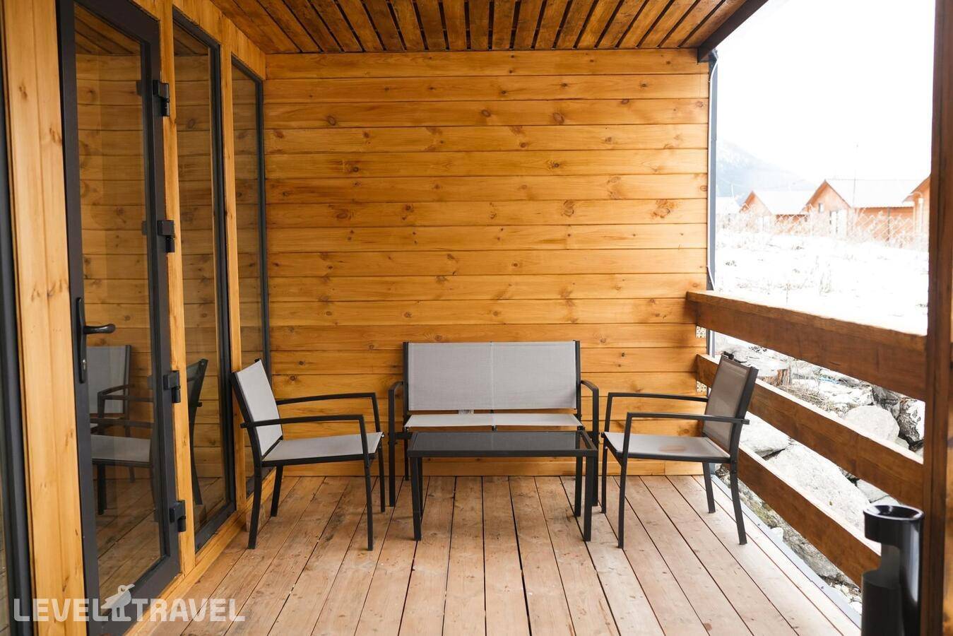 фотографии отеля Трипфит в Россия(Архыз) - фото №38