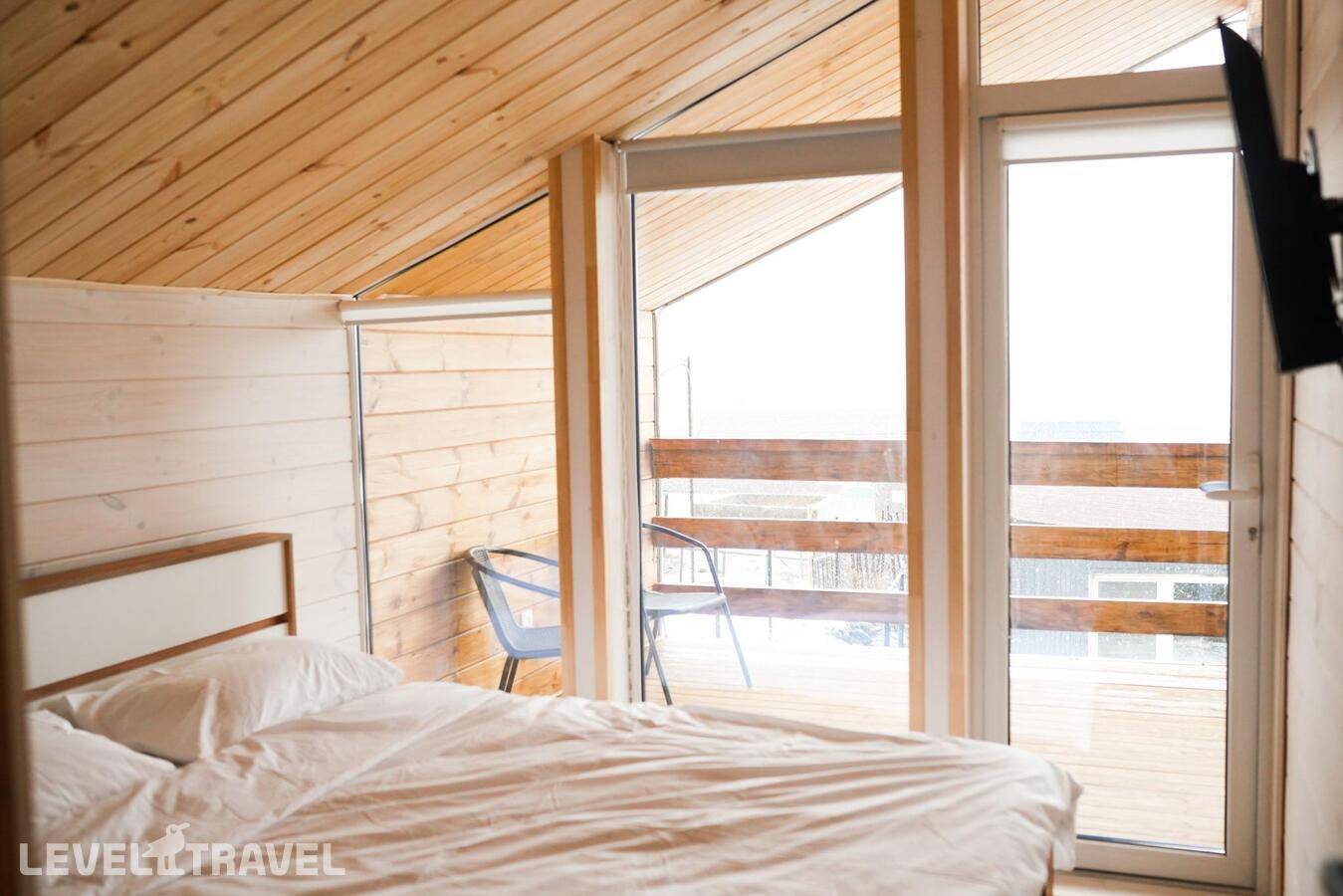 фотографии отеля Трипфит в Россия(Архыз) - фото №24