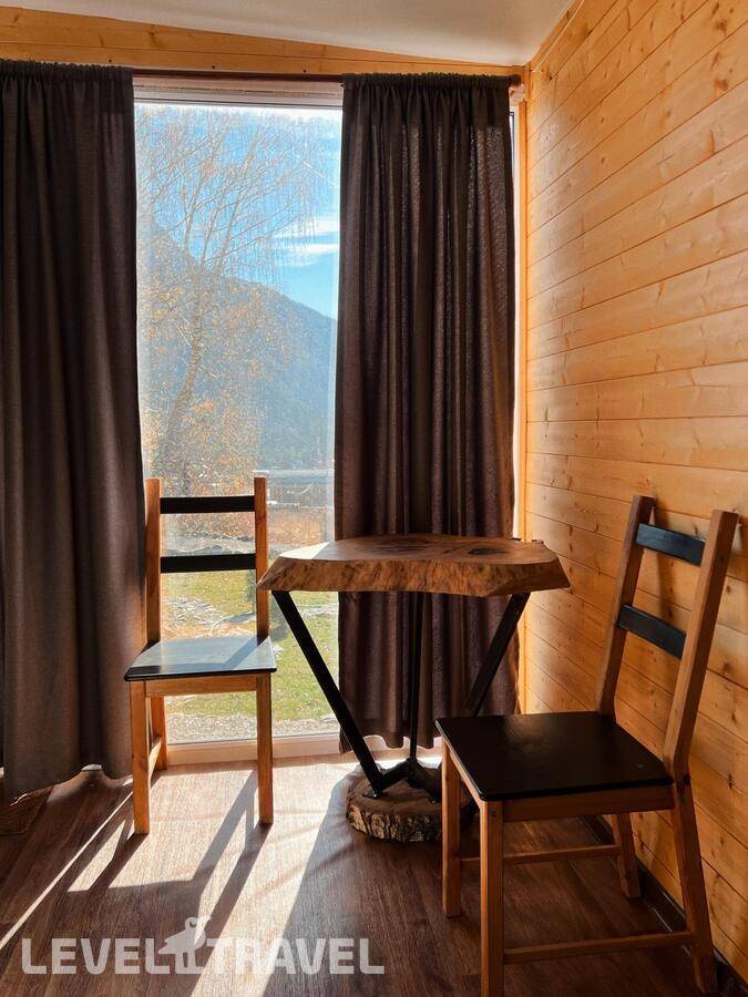 фотографии отеля Трипфит в Россия(Архыз) - фото №62