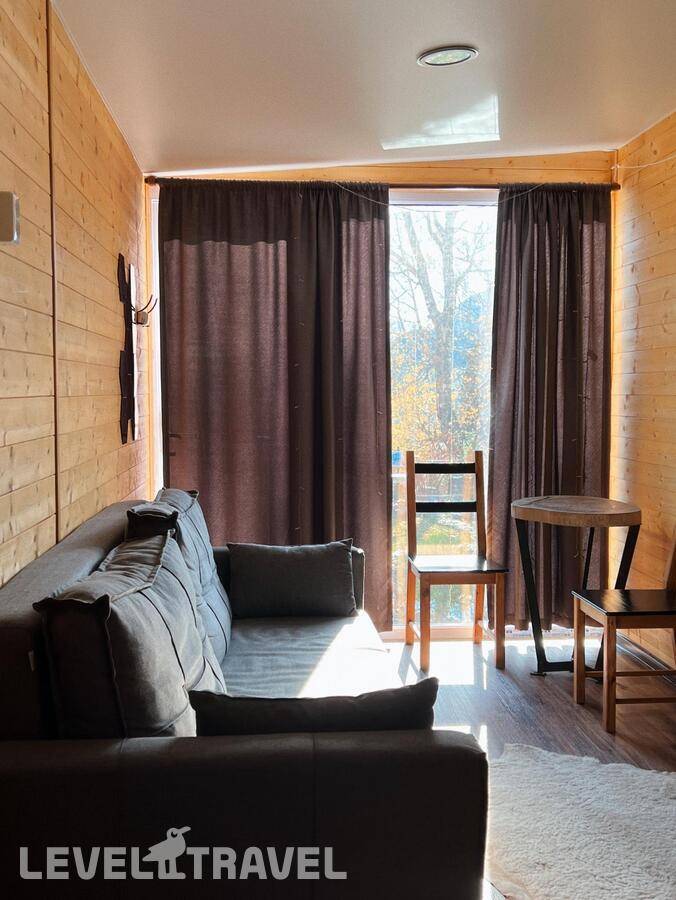 фотографии отеля Трипфит в Россия(Архыз) - фото №59