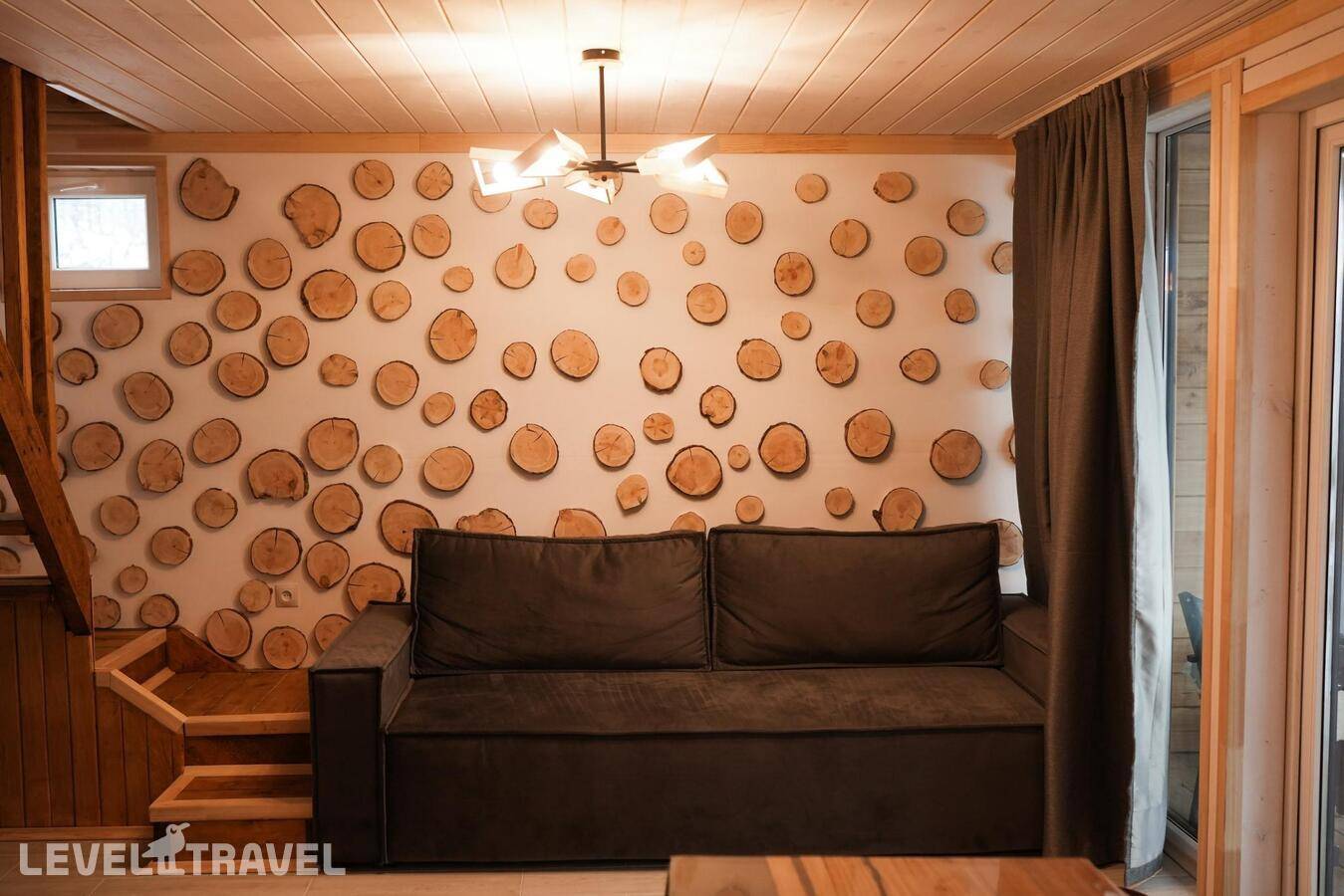 фотографии отеля Трипфит в Россия(Архыз) - фото №25