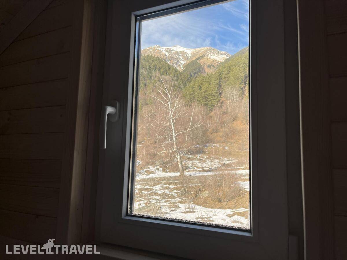 фотографии отеля Трипфит в Россия(Архыз) - фото №56