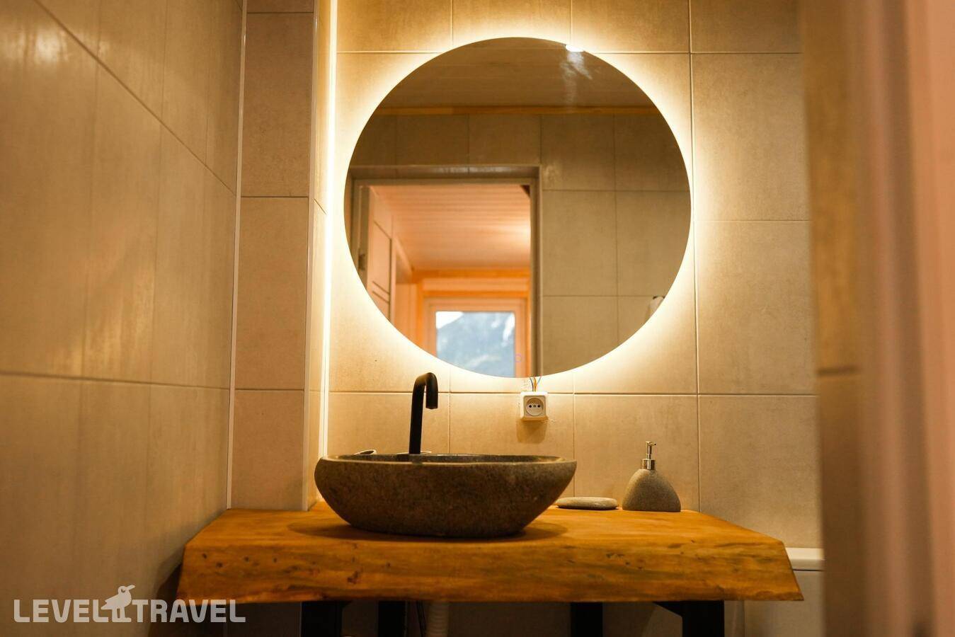 фотографии отеля Трипфит в Россия(Архыз) - фото №36