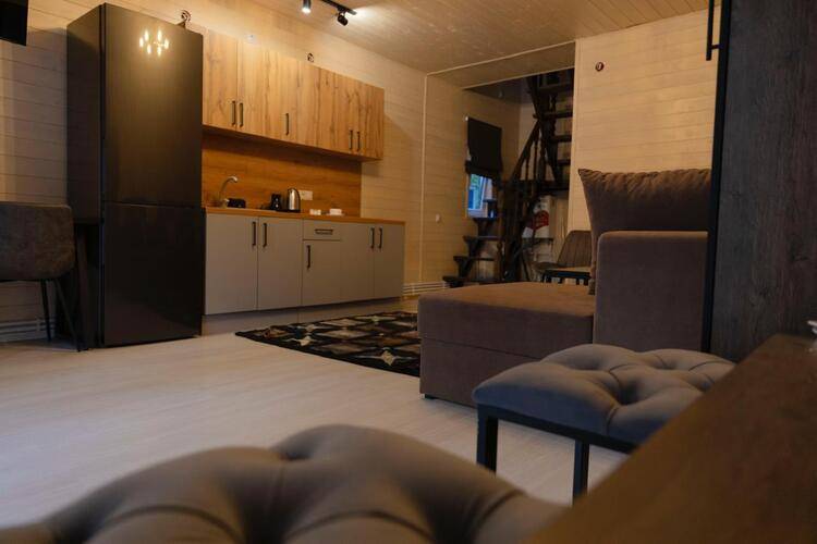 Экотель Кит Шале