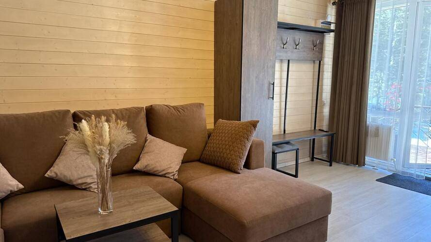 Экотель Кит Шале