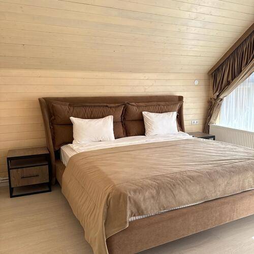 Экотель Кит Шале