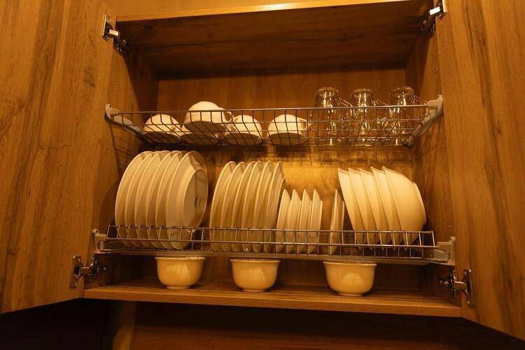 Экотель Кит Шале