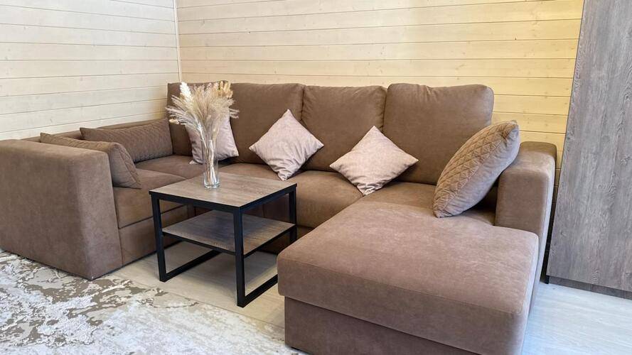 Экотель Кит Шале