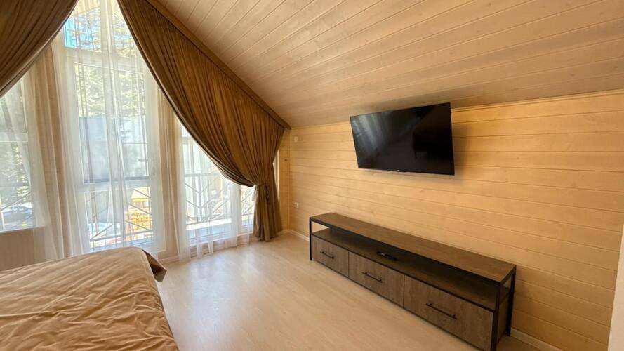 Экотель Кит Шале