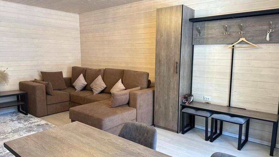 Экотель Кит Шале