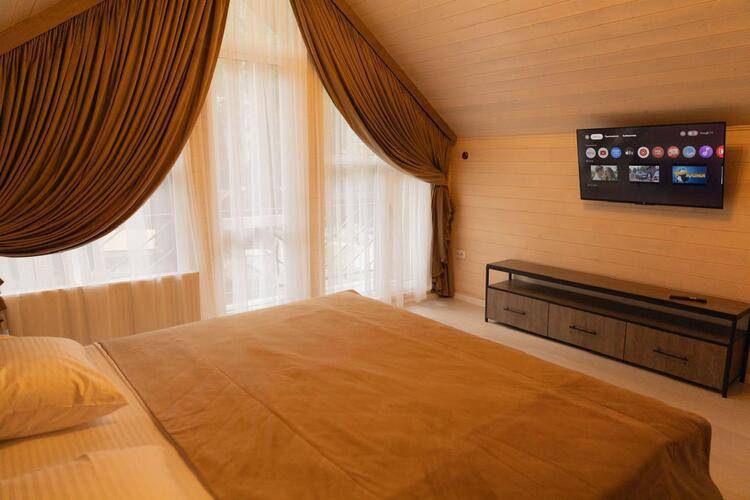 Экотель Кит Шале