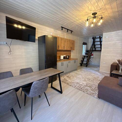 Экотель Кит Шале