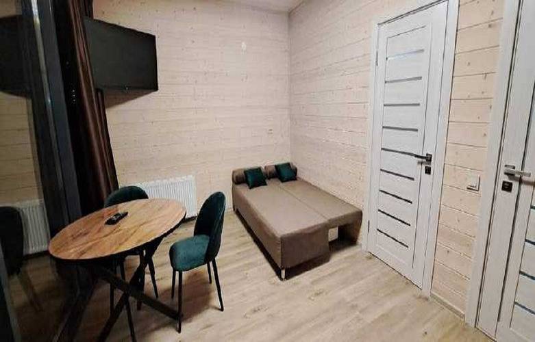 Эрт Хаус Архыз