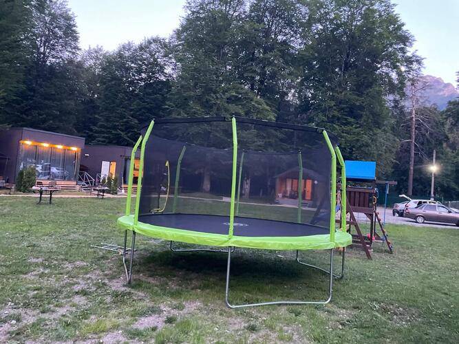 Эрт Хаус Архыз