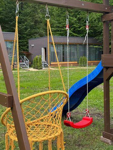 Эрт Хаус Архыз