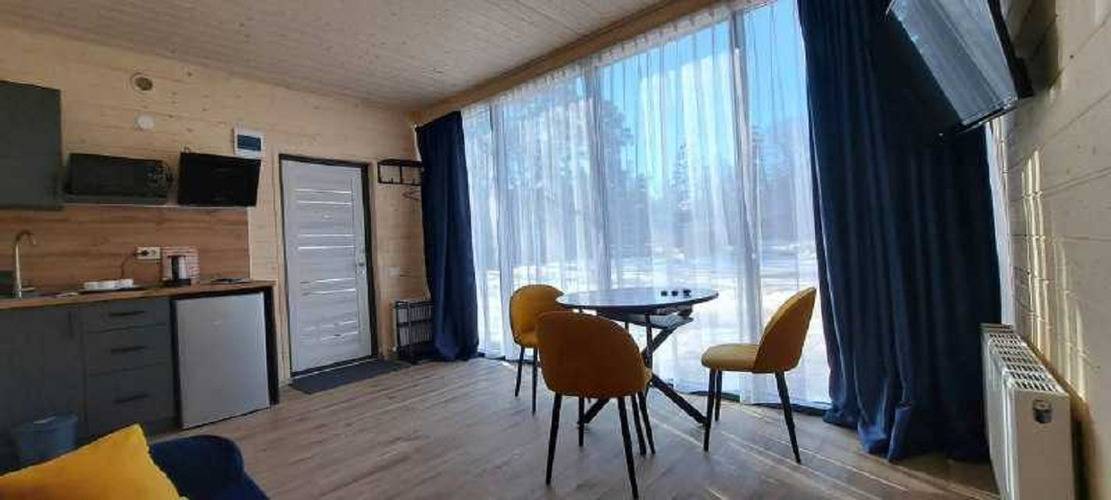 Эрт Хаус Архыз