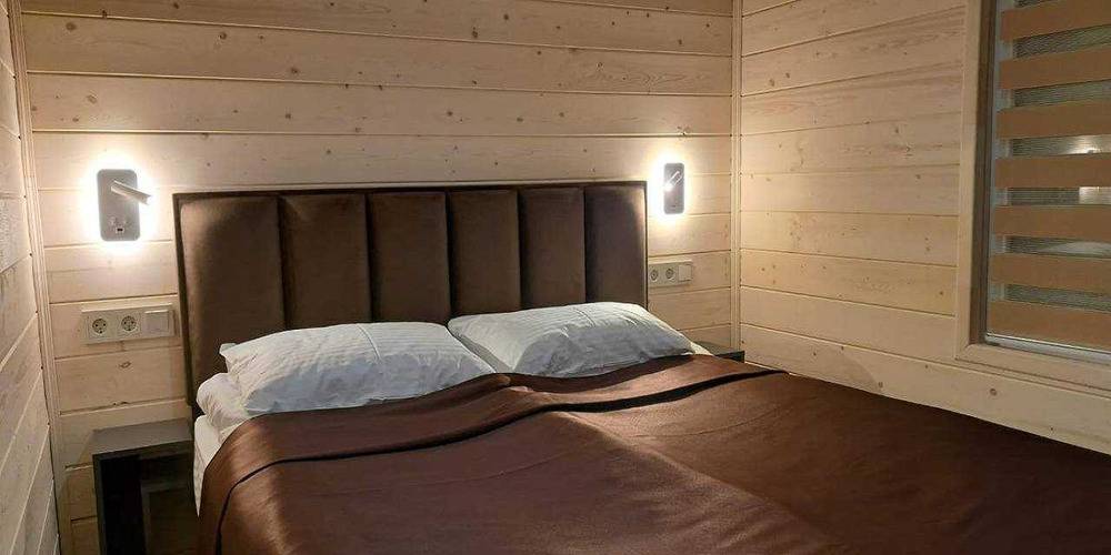 Эрт Хаус Архыз