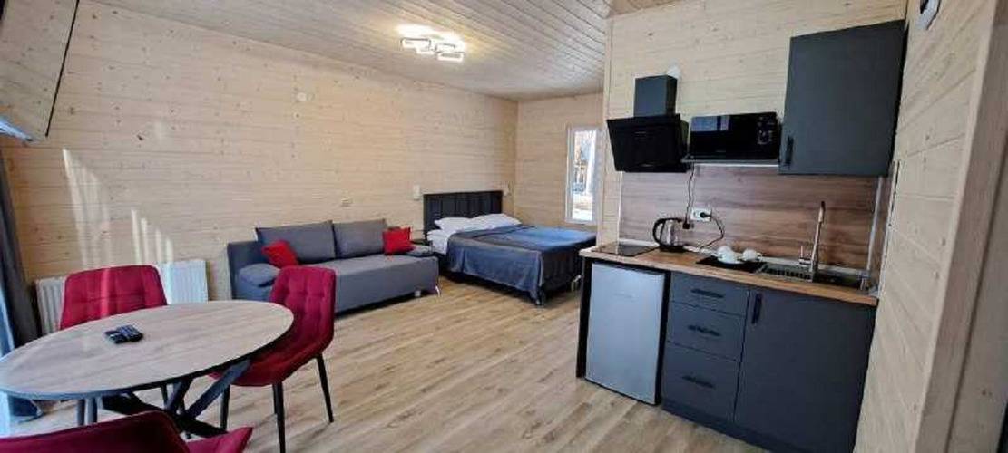 Эрт Хаус Архыз