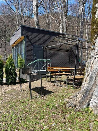 Эрт Хаус Архыз