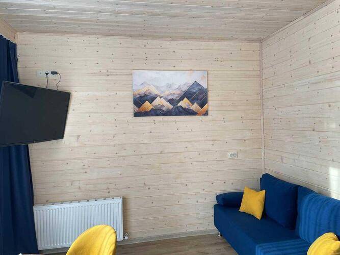 Эрт Хаус Архыз