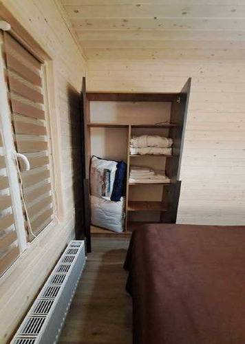 Эрт Хаус Архыз