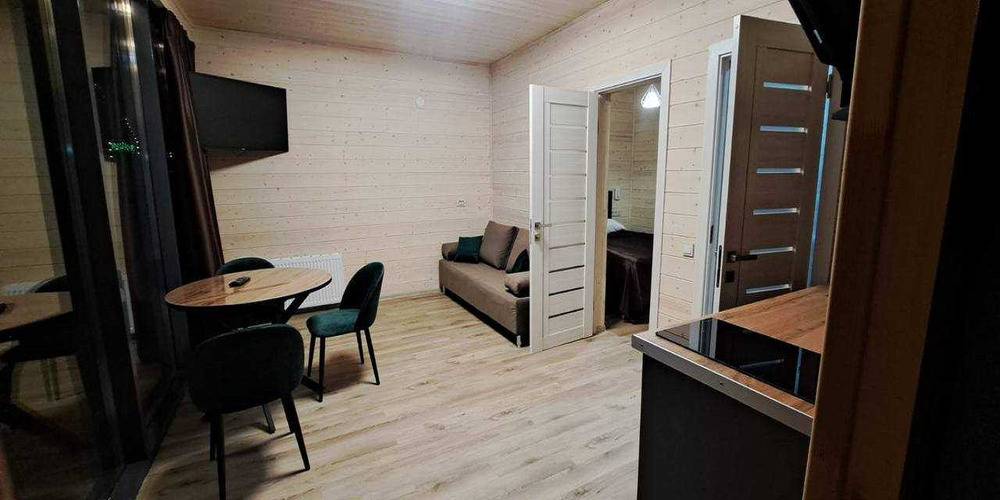 Эрт Хаус Архыз