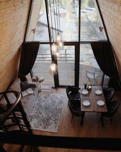 Troоdos Park (Тродос Парк)