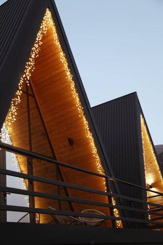 Troоdos Park (Тродос Парк)