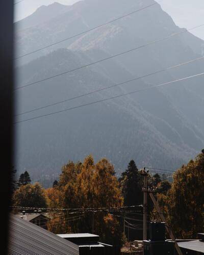 Troоdos Park (Тродос Парк)