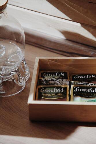 Troоdos Park (Тродос Парк)