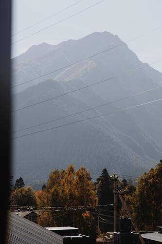 Troоdos Park (Тродос Парк)