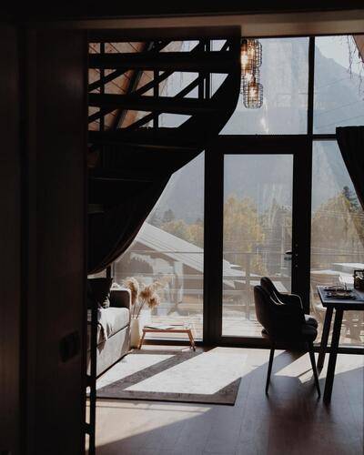 Troоdos Park (Тродос Парк)